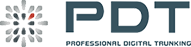 PDT - Professional Digital Trunking